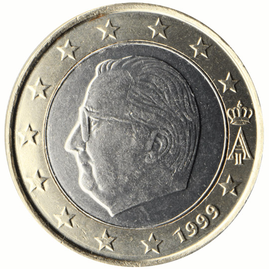 Nėra monetos
