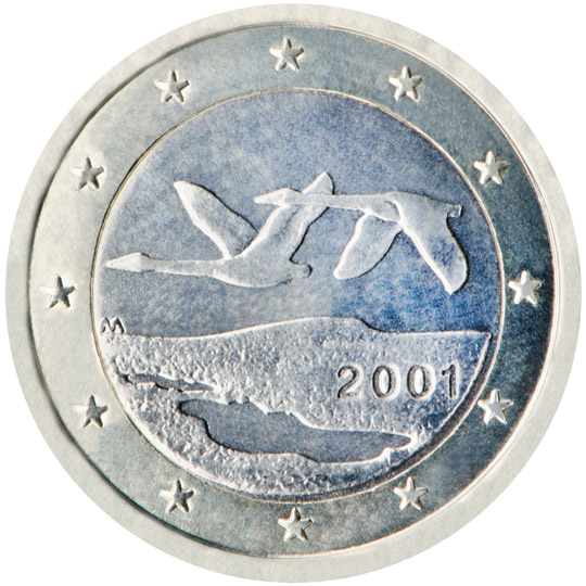 Nėra monetos