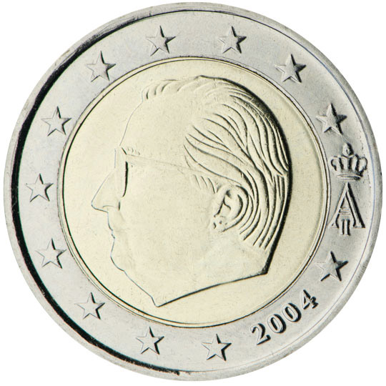 Nėra monetos
