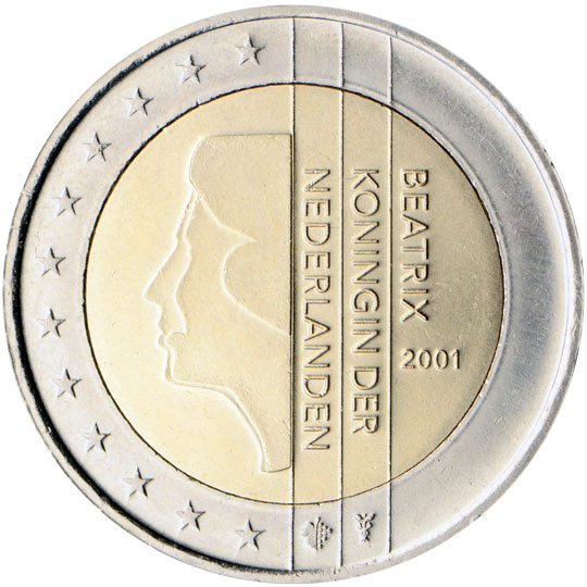 Nėra monetos